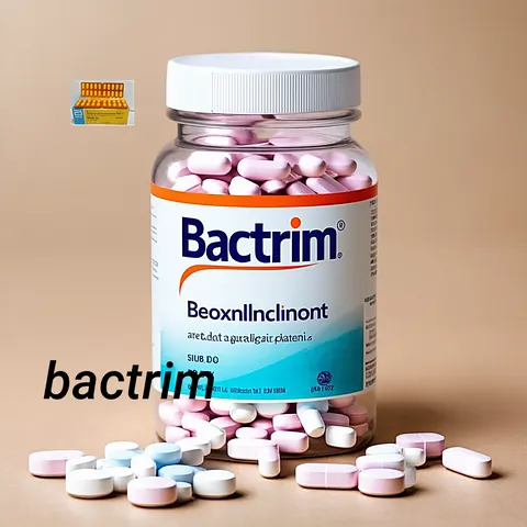 Bactrim drogas la rebaja